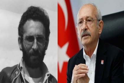 Kılıçdaroğlu'ndan 20'li yaşlar paylaşımı