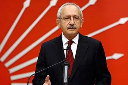 Kılıçdaroğlu'ndan Erdoğan'a: Görüyorum ki muhalefet olmayı iyice kabullenmişsin