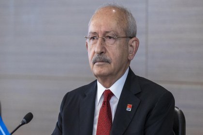 Kılıçdaroğlu'ndan HDP'ye yönelik saldırıya tepki: Kimse bu provokasyonlardan medet ummasın!