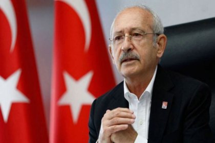 Kılıçdaroğlu’ndan Lütfü Türkkan yorumu: Bu tür provokasyonlar artabilir