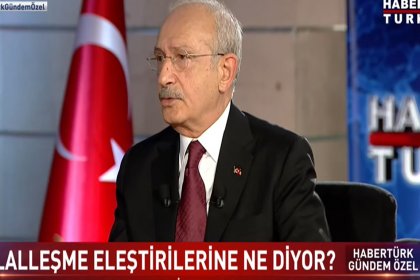 Kılıçdaroğlu'ndan örgütleri kızdıran açıklama: 'Kurultayı muhtemelen 2023'e erteleriz'