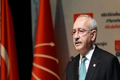 Kılıçdaroğlu'ndan 'Polis Haftası' mesajı