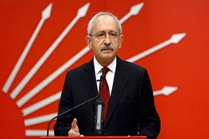 Kılıçdaroğlu'ndan 'tek aday' açıklaması: Dayatma içinde olmayacağız