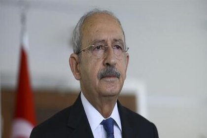 Kılıçdaroğlu'nun 8 Nisan Sinop programı belli oldu