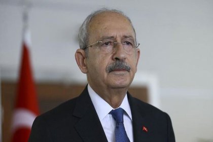 Kılıçdaroğlu'ndan Mersin mitingi öncesi paylaşım