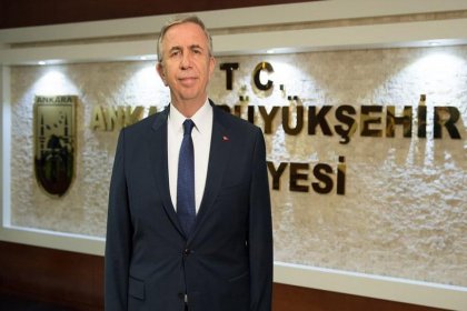 Mansur Yavaş duyurdu: Sosyal yardım alan ailelerin çocuklarına eğitim ve kırtasiye desteği verilecek