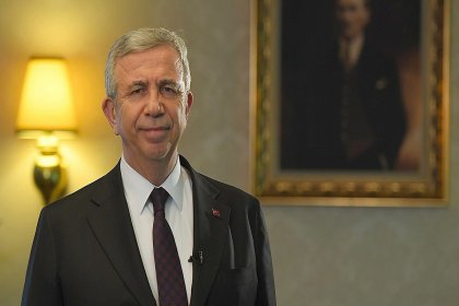 Mansur Yavaş: Hiçbir öğrenciyi açıkta bırakmayacağız