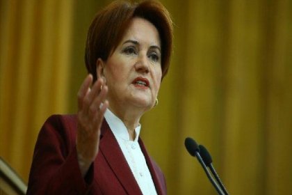 Meral Akşener'den HDP il binasına yapılan saldırıya kınama