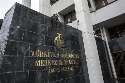 Merkez Bankası: Enflasyon artışında enerji fiyatları etkili oldu