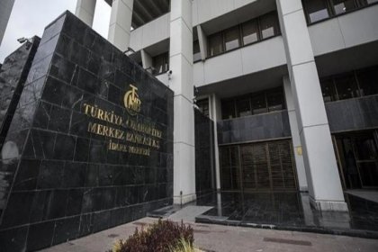 Merkez Bankası faiz kararını açıkladı