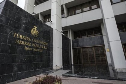 Merkez Bankası piyasayı 105 milyar lira fonladı