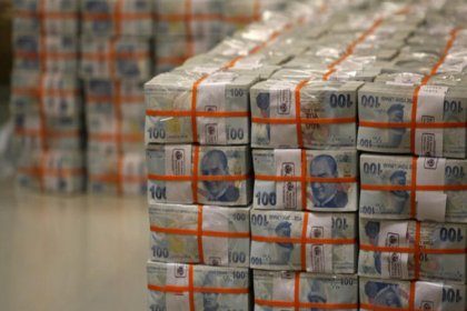 Merkez Bankası, piyasayı 36 milyar lira fonladı