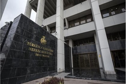 Merkez Bankası’ndan bir faiz kararı daha