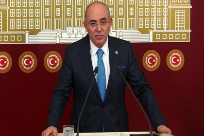 MHP Genel Başkan Yardımcısı'ndan dikkat çeken sözler: Biz hükümetin ortağı değiliz