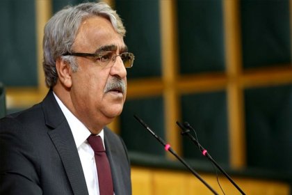 Mithat Sancar: Eylül ayı içinde ülkenin temel sorunlarına dair çözüm önerilerimizi bir deklarasyonla açıklayacağız