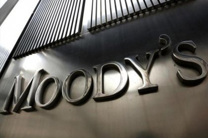 Moody's'ten Türkiye'ye 'faiz indirimi' uyarısı