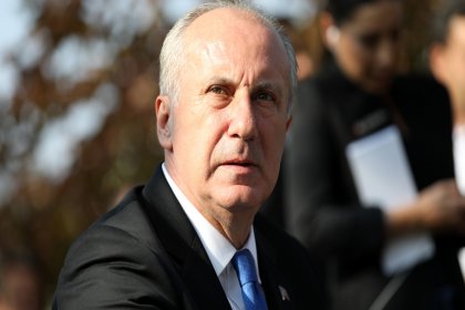 Memleket Partisi kuruldu, Muharrem İnce genel başkan oldu