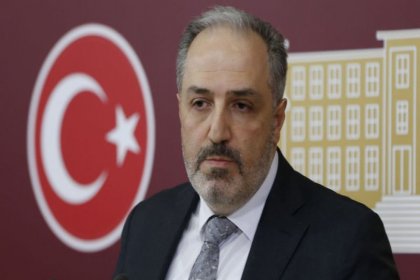 Mustafa Yeneroğlu'ndan Bakan Pakdemirli'ye orman yangınlarıyla ilgili 14 soru