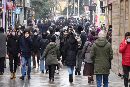 'Mutant virüs nedeniyle hastalık ağır ve şiddetli seyredecek'