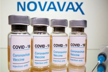 Novavax aşısı Covid-19'a karşı yüzde 89,3 etkili