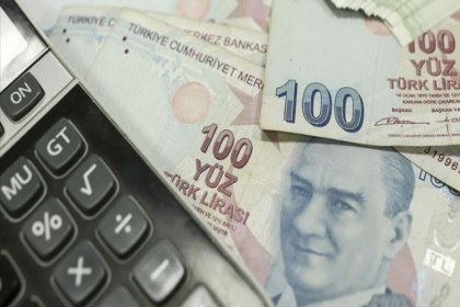 Ocak ayında 7 milyar 223 milyon TL ÖTV tahsil edildi