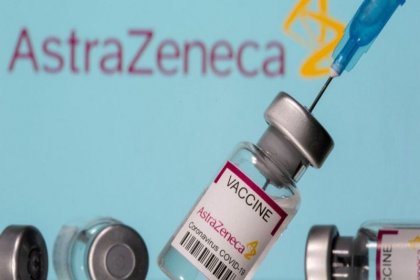 Oxford-AstraZeneca aşısı ABD'de güvenli bulundu