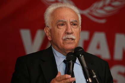 Perinçek: Ben 1968 gençlik hareketinin lideriyim. Deniz Gezmişler, Mahir Çayanlar benim emrimdeki kişilerdir!