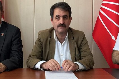 CHP Rize İl Başkanı Saltuk Deniz: Sakarya Büyükşehir Belediye Başkanı Ekrem Yüce Çaykur yönetim kurulu üyeliğinden istifa etmelidir