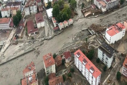 Sel felaketinin yaşandığı illerde alacaklar ertelendi