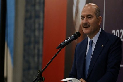 Soylu: Parlamenter sistem içerisinde olsaydık defalarca seçime giderdik