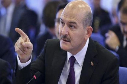 Soylu: Vali ve kaymakamlarımıza militan diyen Kılıçdaroğlu hakkında suç duyurusunda bulunacağız