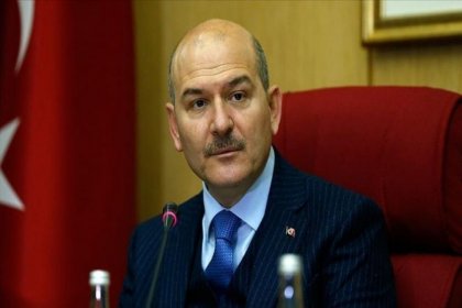 Soylu: Yeni ve daha yoğun denetim modeline geçiyoruz