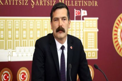 TİP Genel Başkanı Ekran Baş: İşçileri hedef alan karşısında bizi bulur