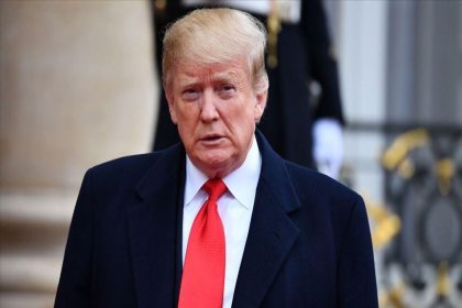 Trump, başkanlığının son gününde 100'den fazla kişiye af çıkaracak