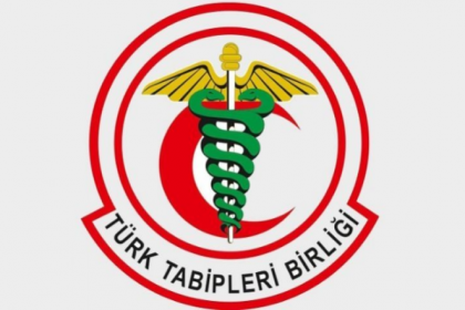 TTB: Sağlık politikalarının başarısızlığı artık kabul edilmeli