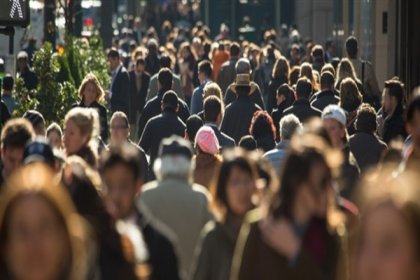 TÜİK araştırması: Doğu Karadeniz’de evlenme oranı geçen seneye göre azaldı