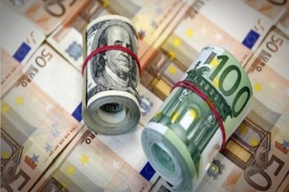 Türk Lirası'nda kayıp sürüyor: Dolar ve euroda yeni rekor