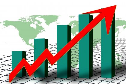 Türkiye, dünyada enflasyonu en yüksek 14. ülke