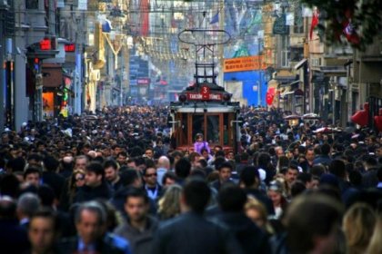 Türkiye, gelir eşitsizliğinde Avrupa birincisi