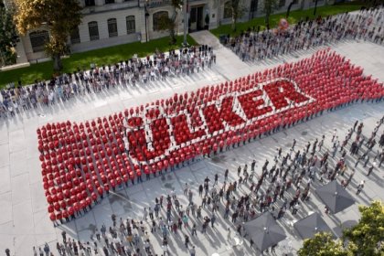 Ülker’in ilk çeyrek cirosu 2,7 milyar TL oldu