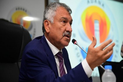 Zeydan Karalar: Olimpiyat Oyunları'nda ülkemiz için mücadele eden tüm sporcularımıza başarılar diliyorum