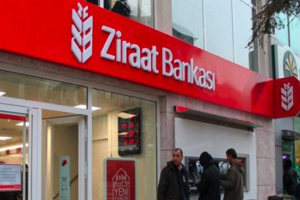 Ziraat Bankası, yönetim kurulu üyelerinin harcama belgelerini Sayıştay denetçilerine vermedi