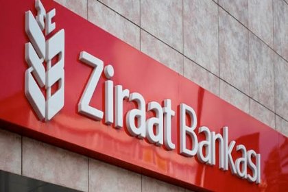 Ziraat Bankası'nın yeni Genel Müdürü Alpaslan Çakar oldu