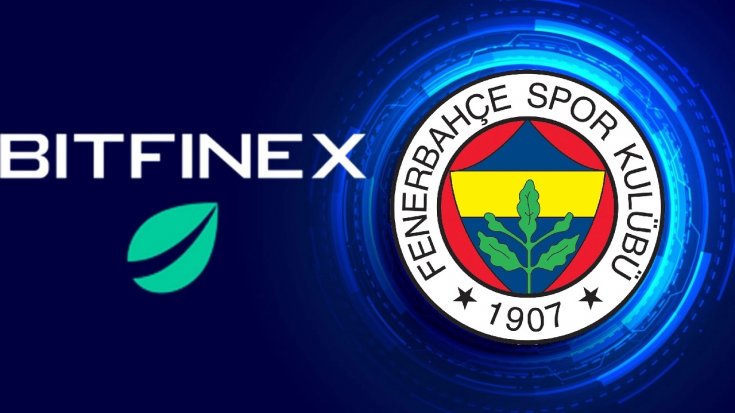 Fenerbahçe Spor Kulübünün Token’ı FB, Bitfinex ile Uluslararası Platforma Taşınıyor!