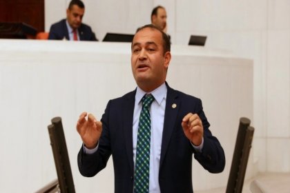 CHP Genel Başkan Yardımcısı Özgür Karabat: TOKİ Sosyal Konutları, milyonluk projeye döndü