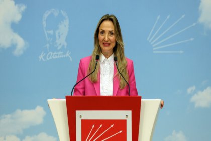 CHP Kadın Kolları 'Eşitlik Gelecek' diyerek yerel seçim startı veriyor
