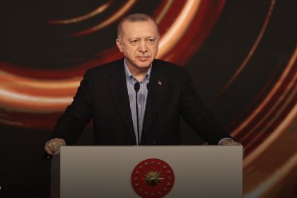 Cumhurbaşkanı Erdoğan, Hacı Bektaş-ı Veli’nin vefatının 752. Anma Yılı Etkinliği’ne video mesaj gönderdi