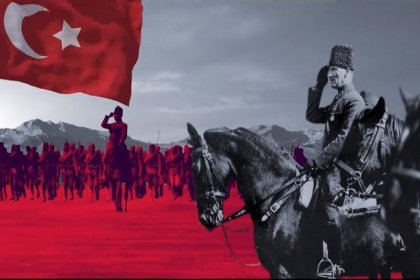 Kılıçdaroğlu: 'Biliyoruz ki Umut, Halkın Egemenliği… Cumhuriyet Halk Partimizin 100. Yaşı Kutlu Olsun!'