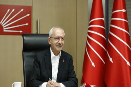 Kılıçdaroğlu. Adli Yıl açılış programına katılacak