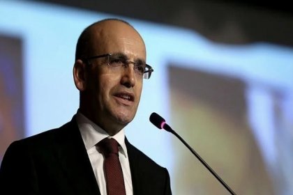 Mehmet Şimşek; OVP’de birinci öncelik enflasyonu yeniden tek haneye indirmek